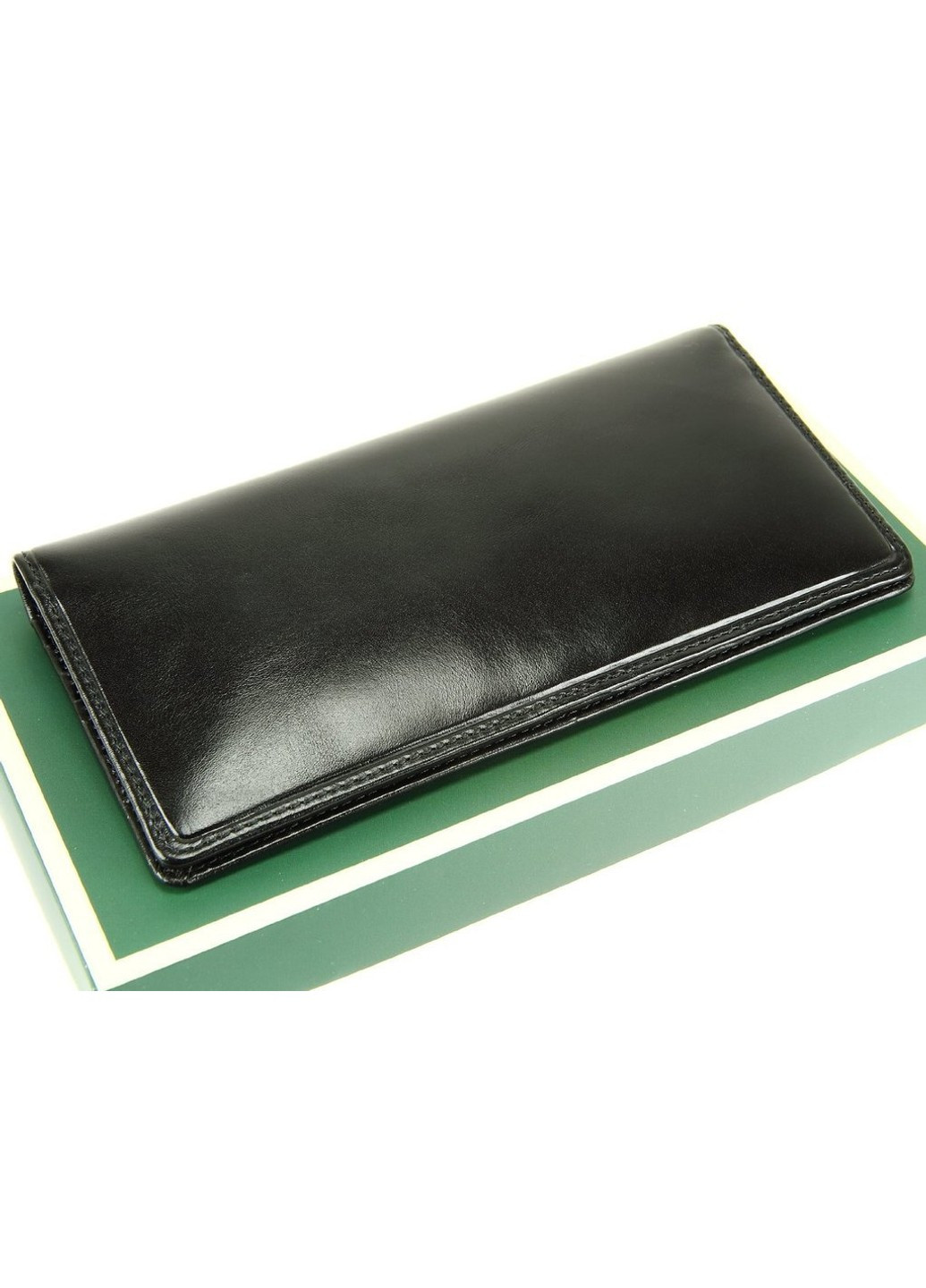 Мужской кожаный кошелек MZ6 Visconti (254314726)