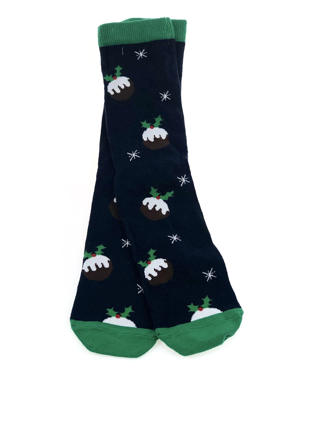 Чёрные носки H&M рисунки (183621572)