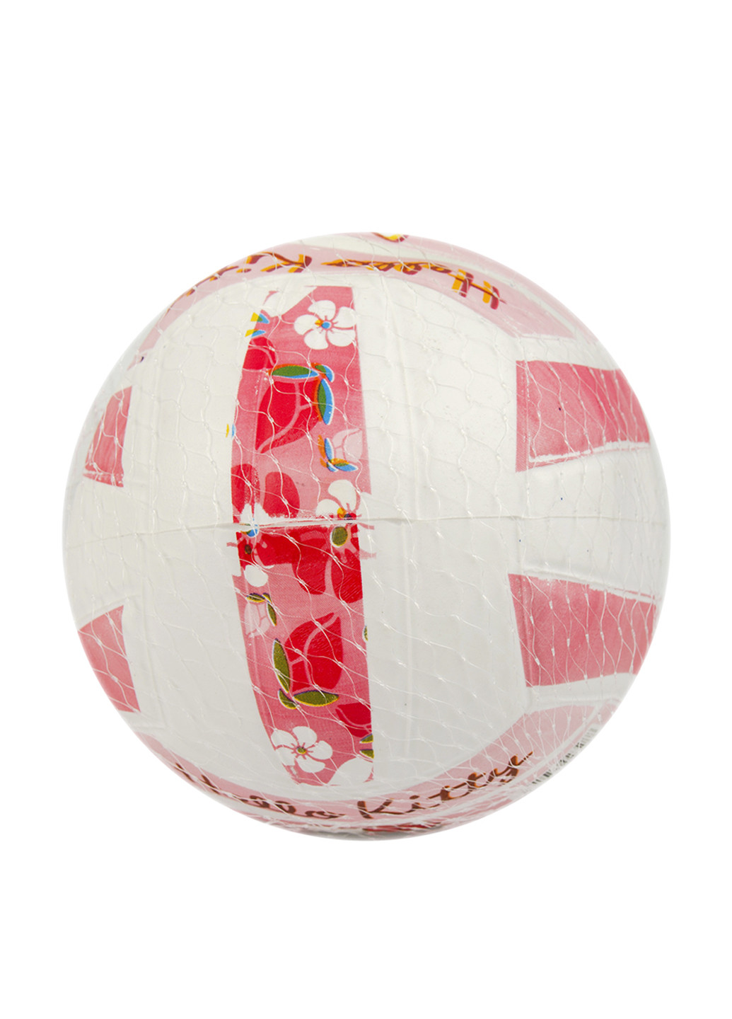 Мяч, 16 см Hello Kitty комбинированный