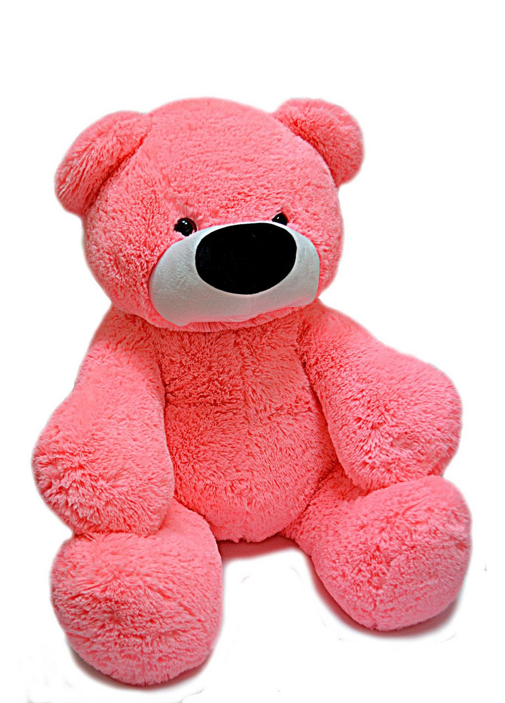 Великий ведмедик Бублик 180 см Alina (196997784)