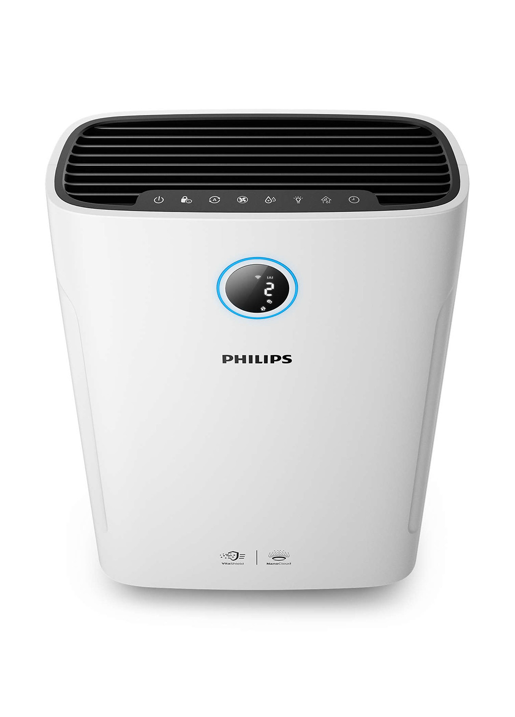 Увлажнитель воздуха Philips ac2729/50 (130550610)