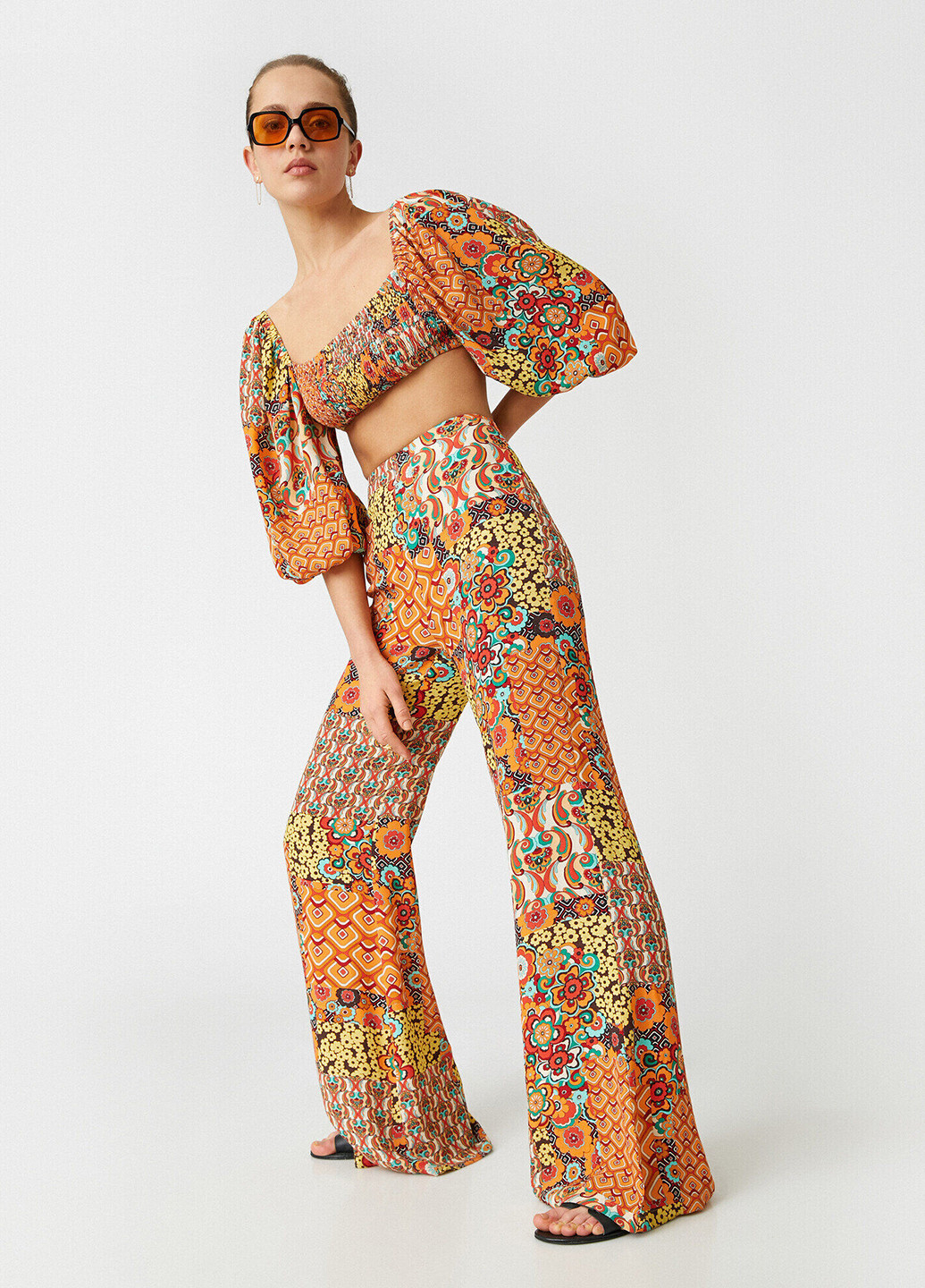 Брюки KOTON (258746305)