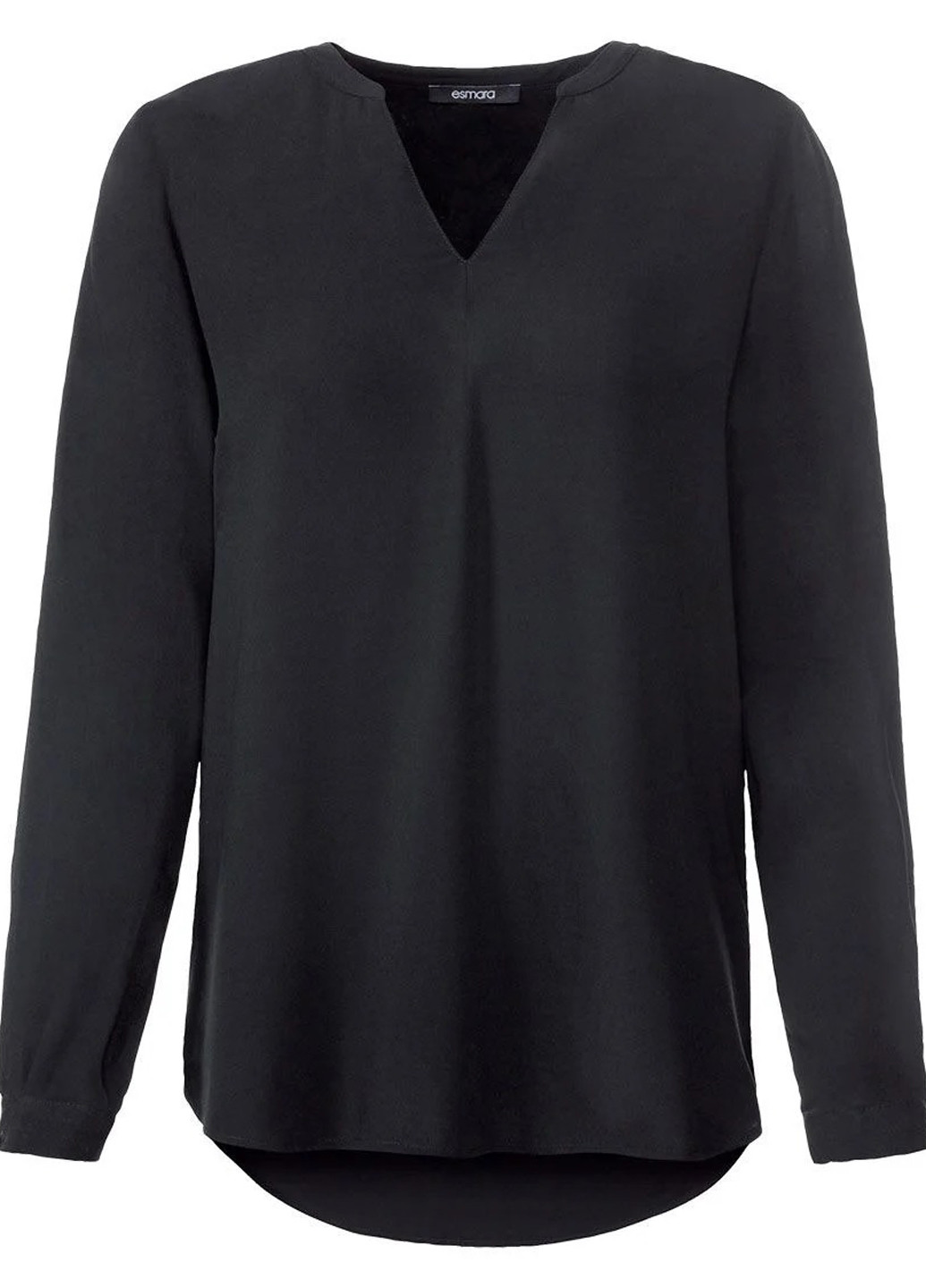 Чорна блуза Esmara