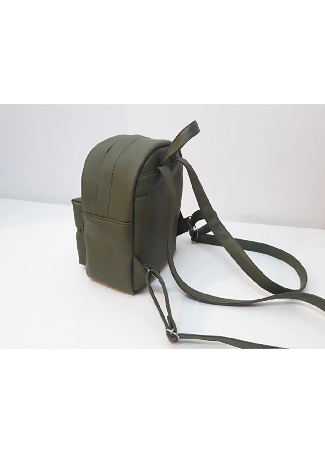 Жіночий рюкзак 23х20х10 см Sambag (252155262)