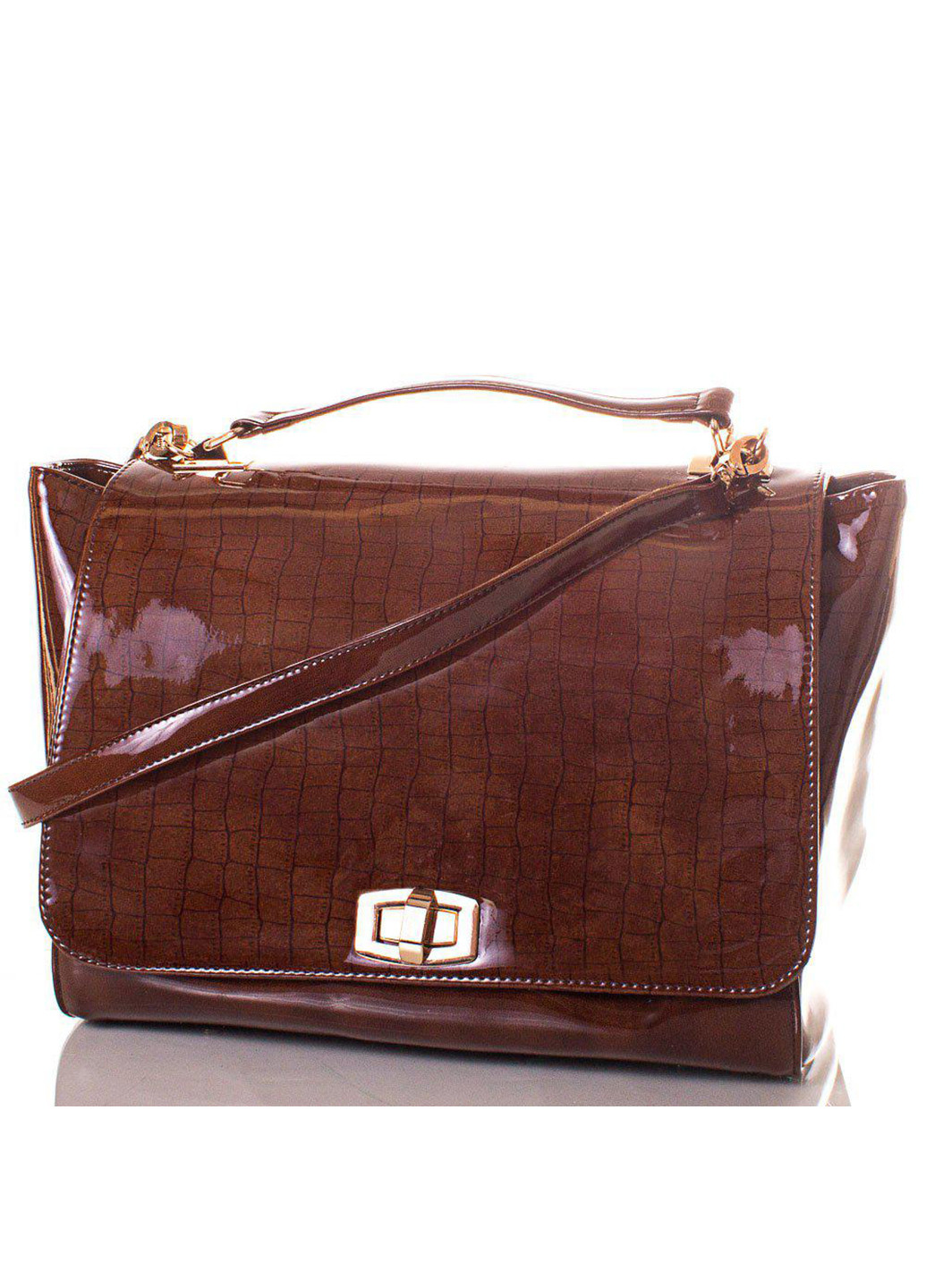 Жіноча сумка 28х22,5х11 см Europe Mob (252132305)