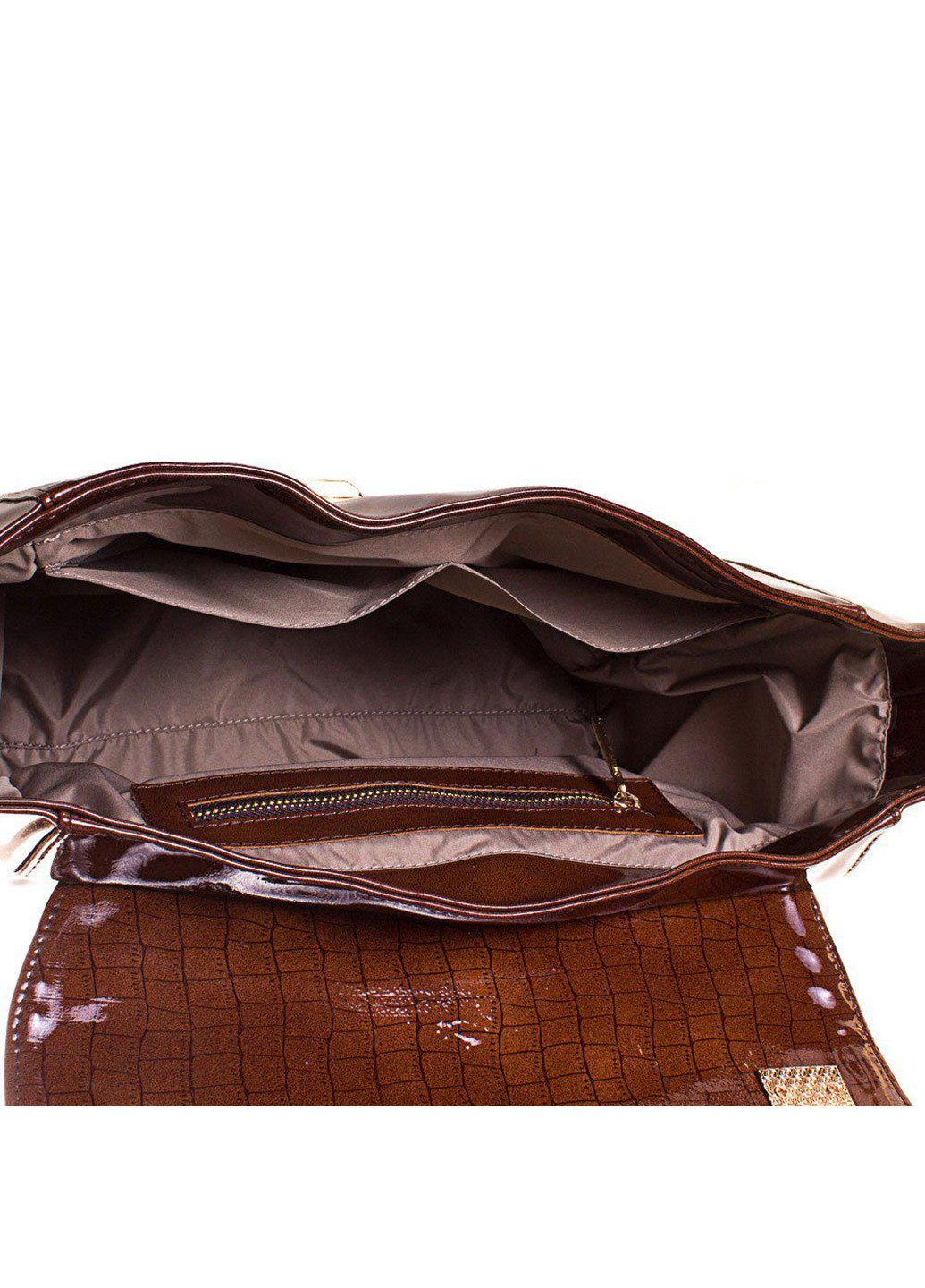 Жіноча сумка 28х22,5х11 см Europe Mob (252132305)