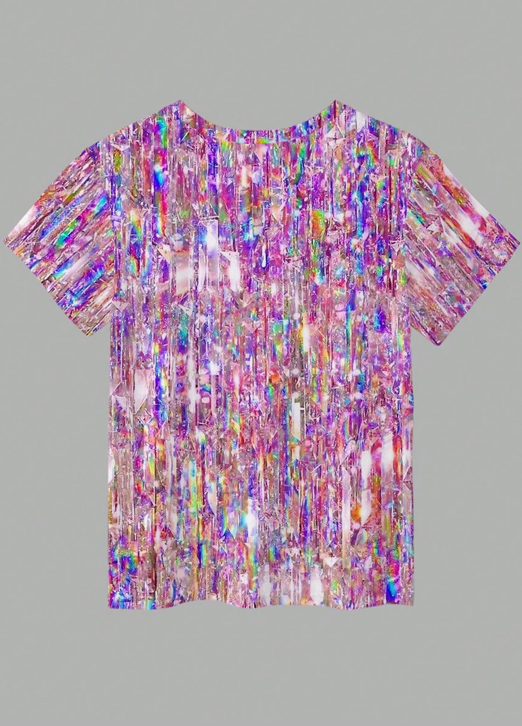 Футболка SHEIN - (342068649)