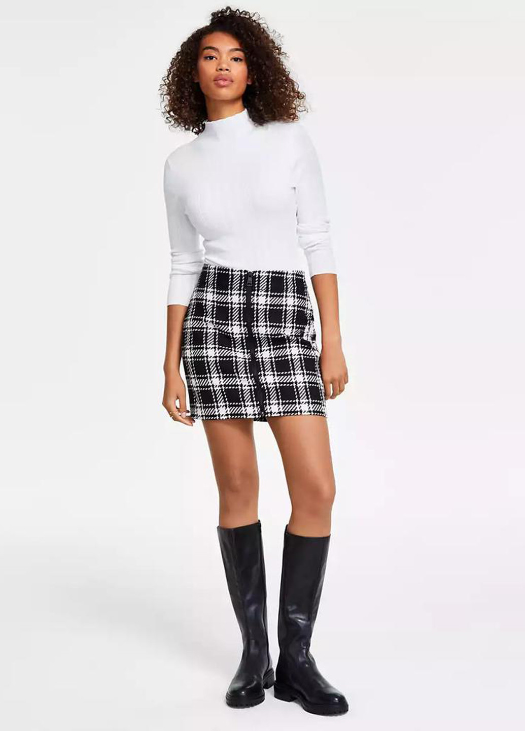 Спідниця DKNY (368972006)