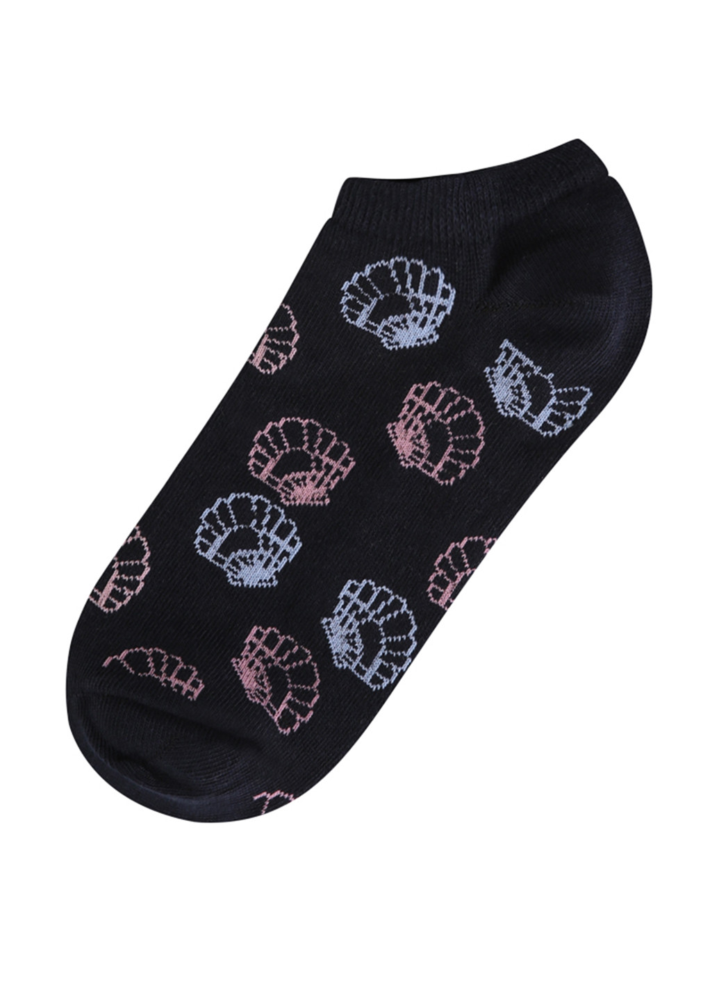 Темно-сині шкарпетки Colin's малюнки (130263772)