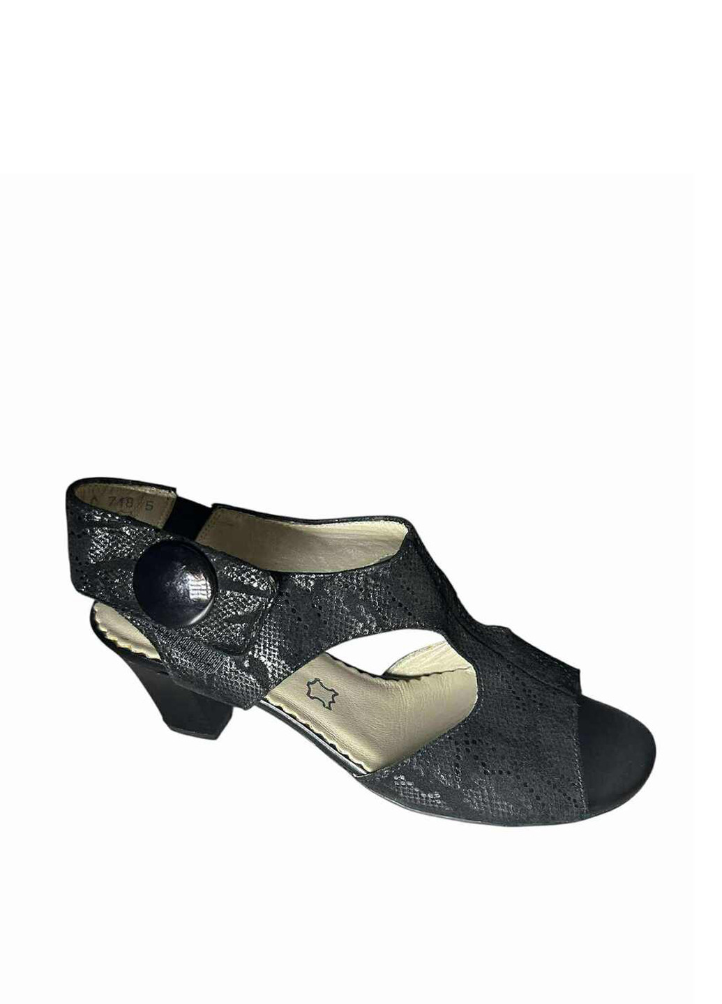 Босоніжки Alpina (362389040)