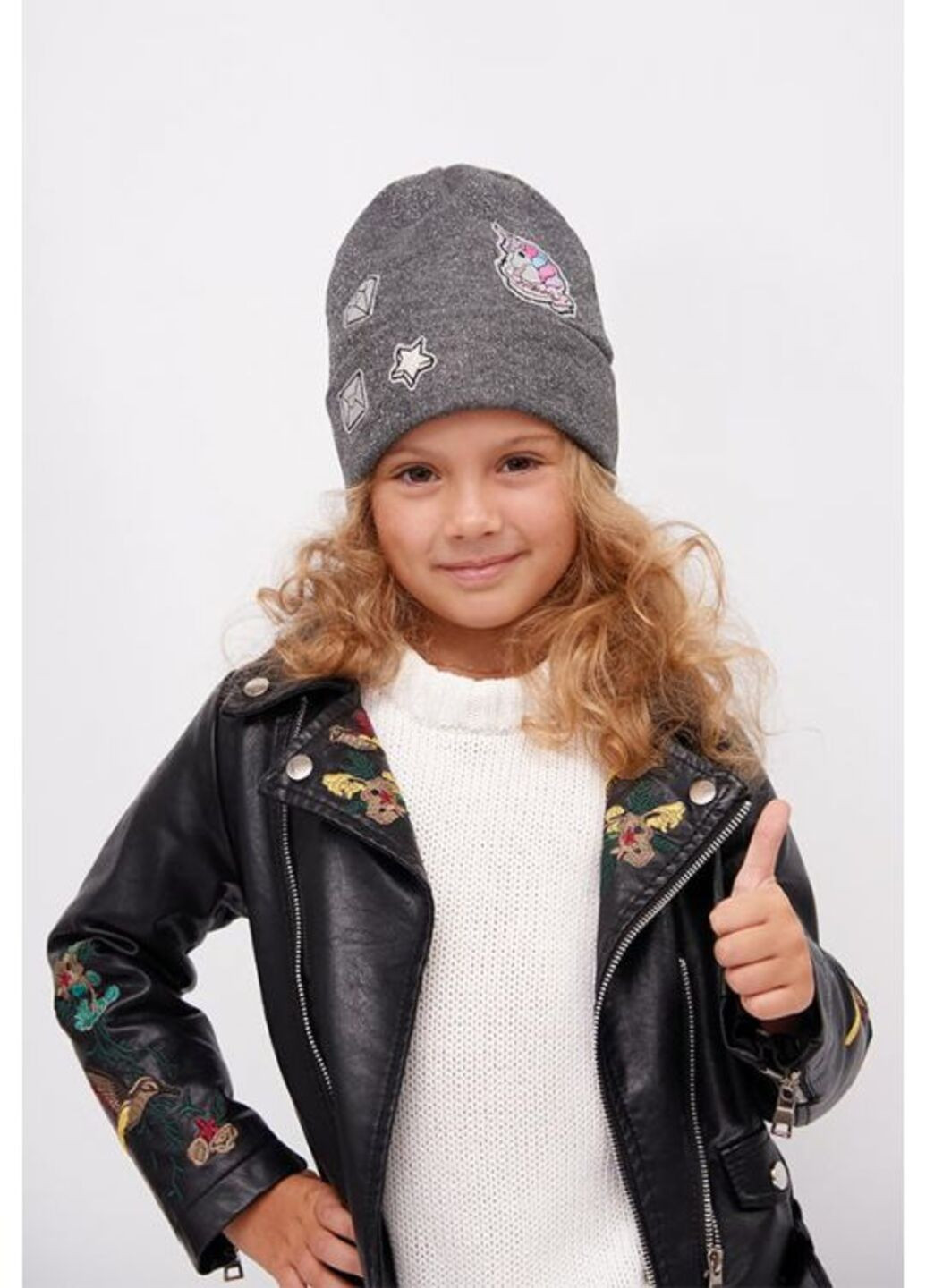 Шапка Dembohouse (236816368)