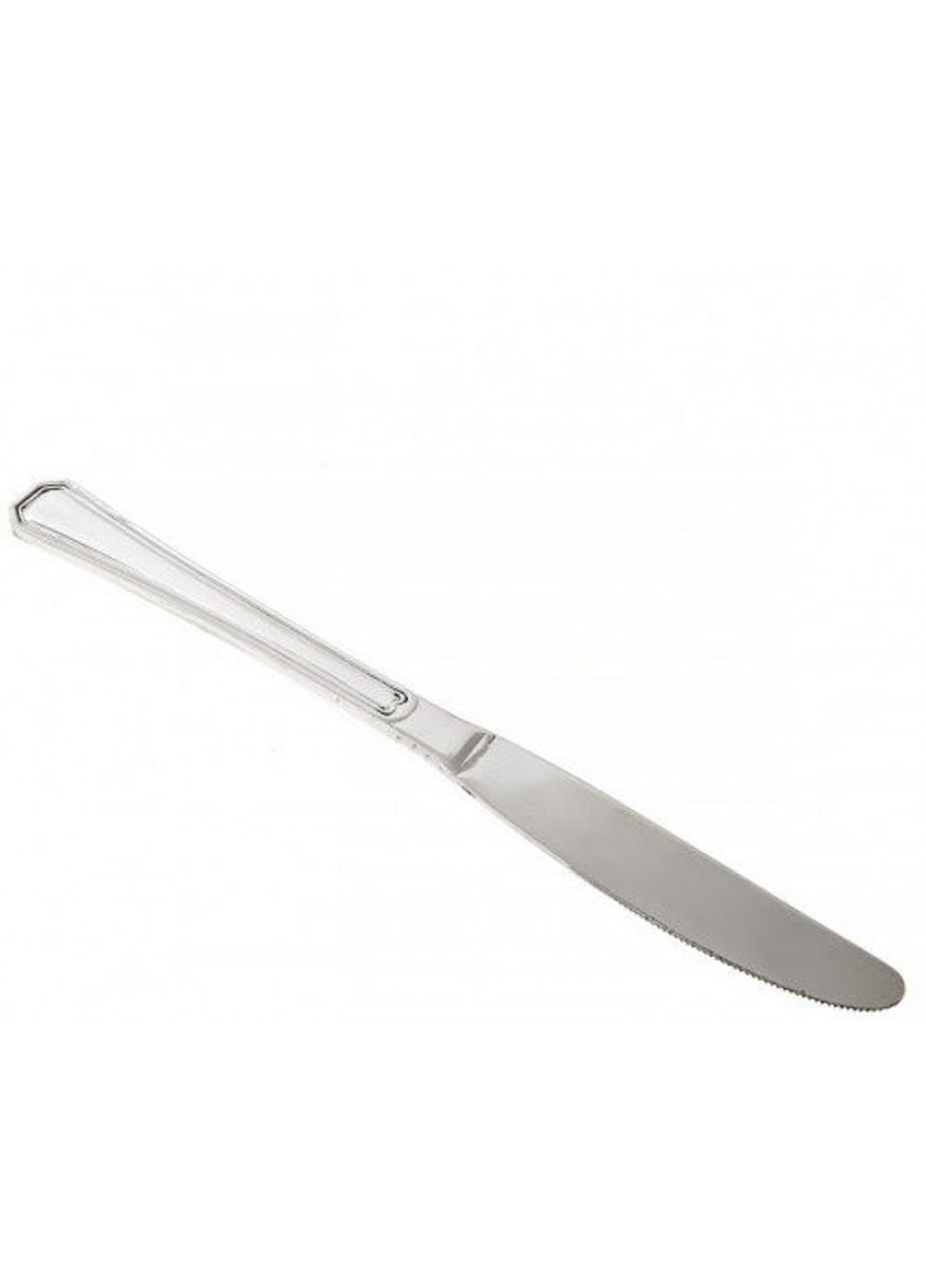 Набір столових ножів Трикутник EM-5770 22 см 3 шт Empire комбінований,