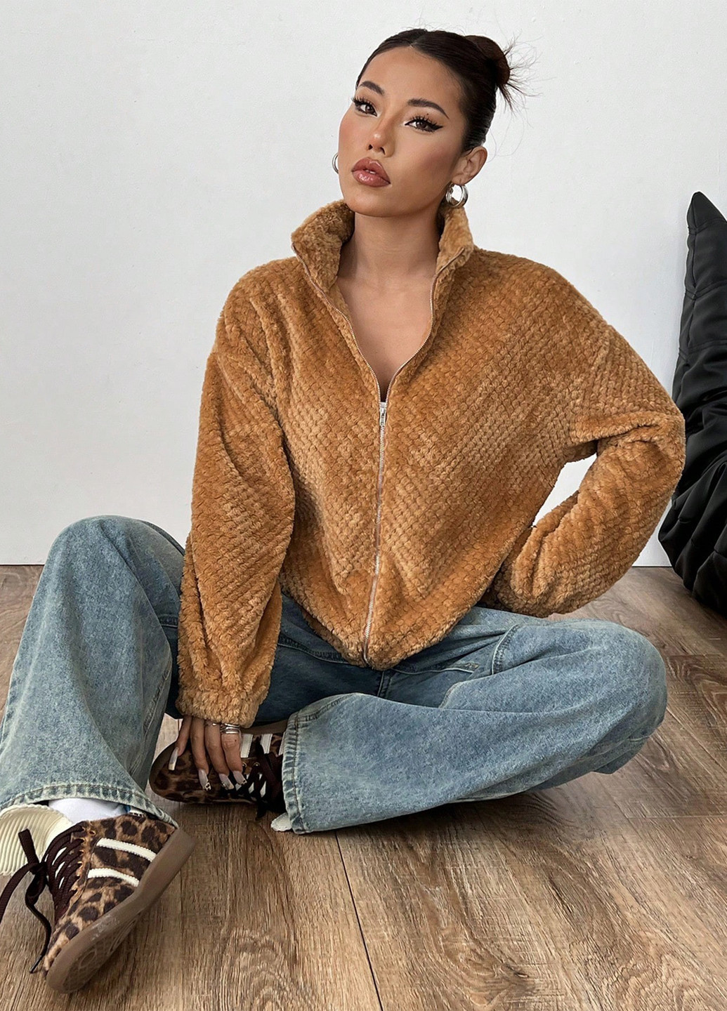 Толстовка SHEIN (364099823)