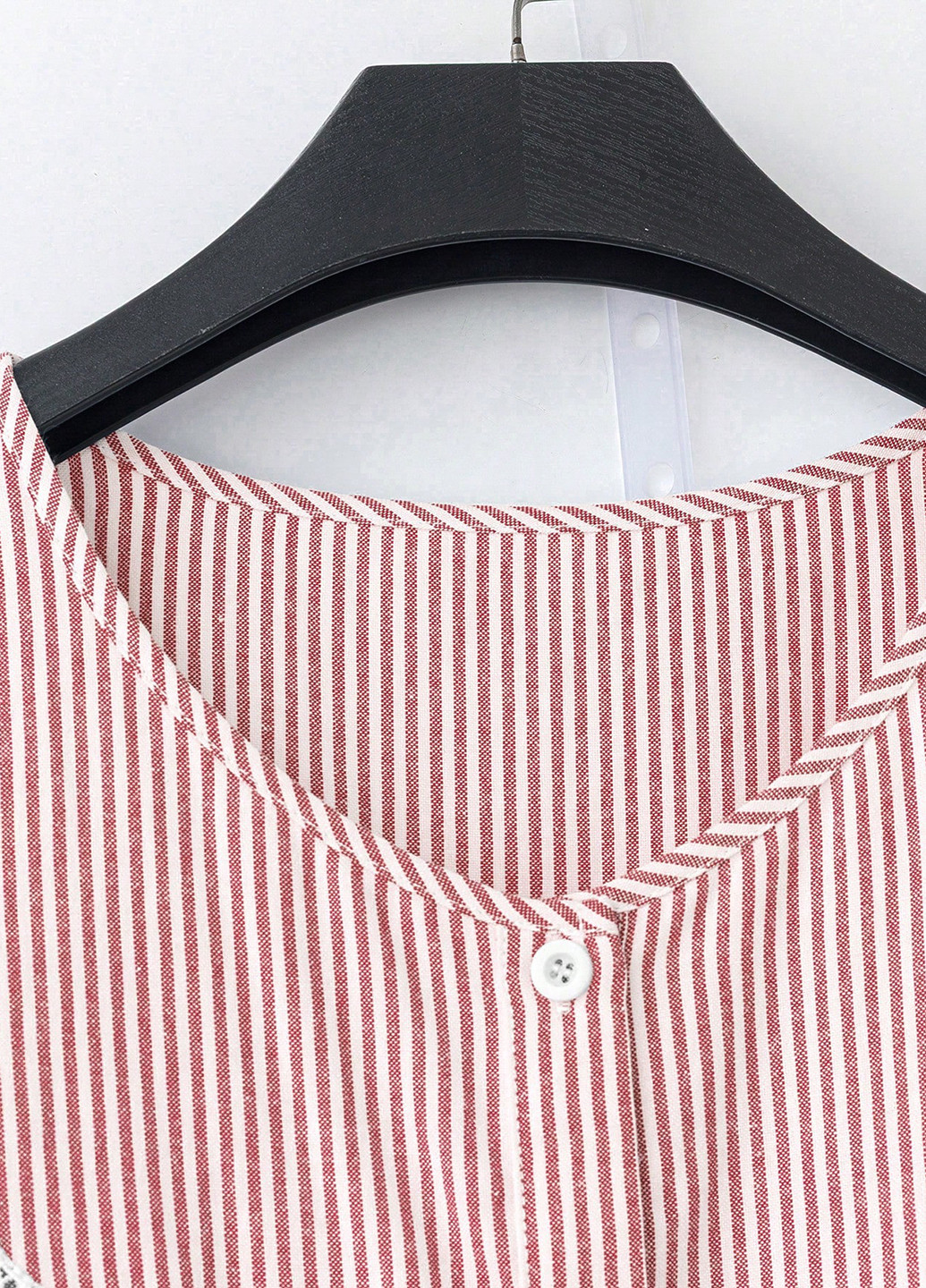 Комбінована блуза SHEIN