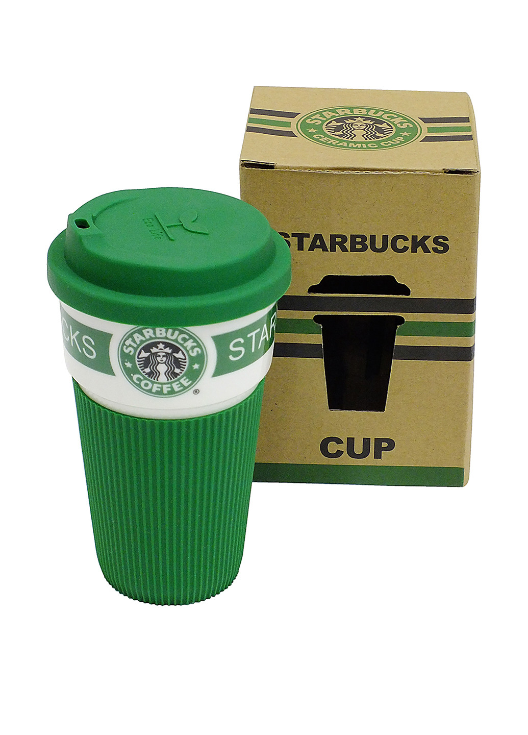 Стакан, 400 мл Seta Decor (45381462)