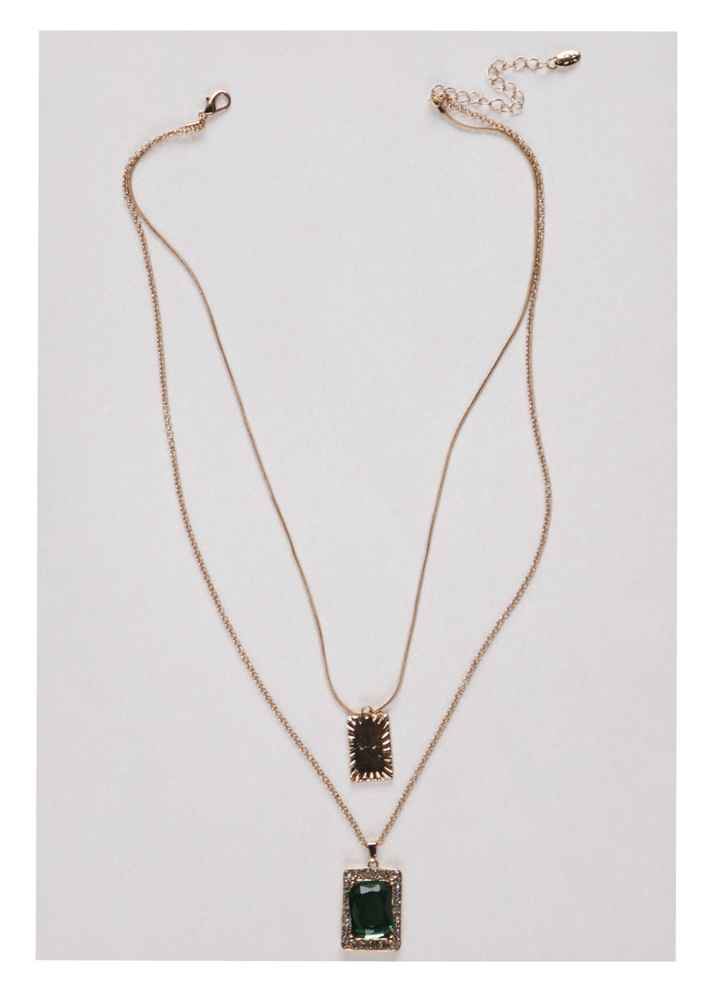 Кольє PrettyLittleThing (366112878)