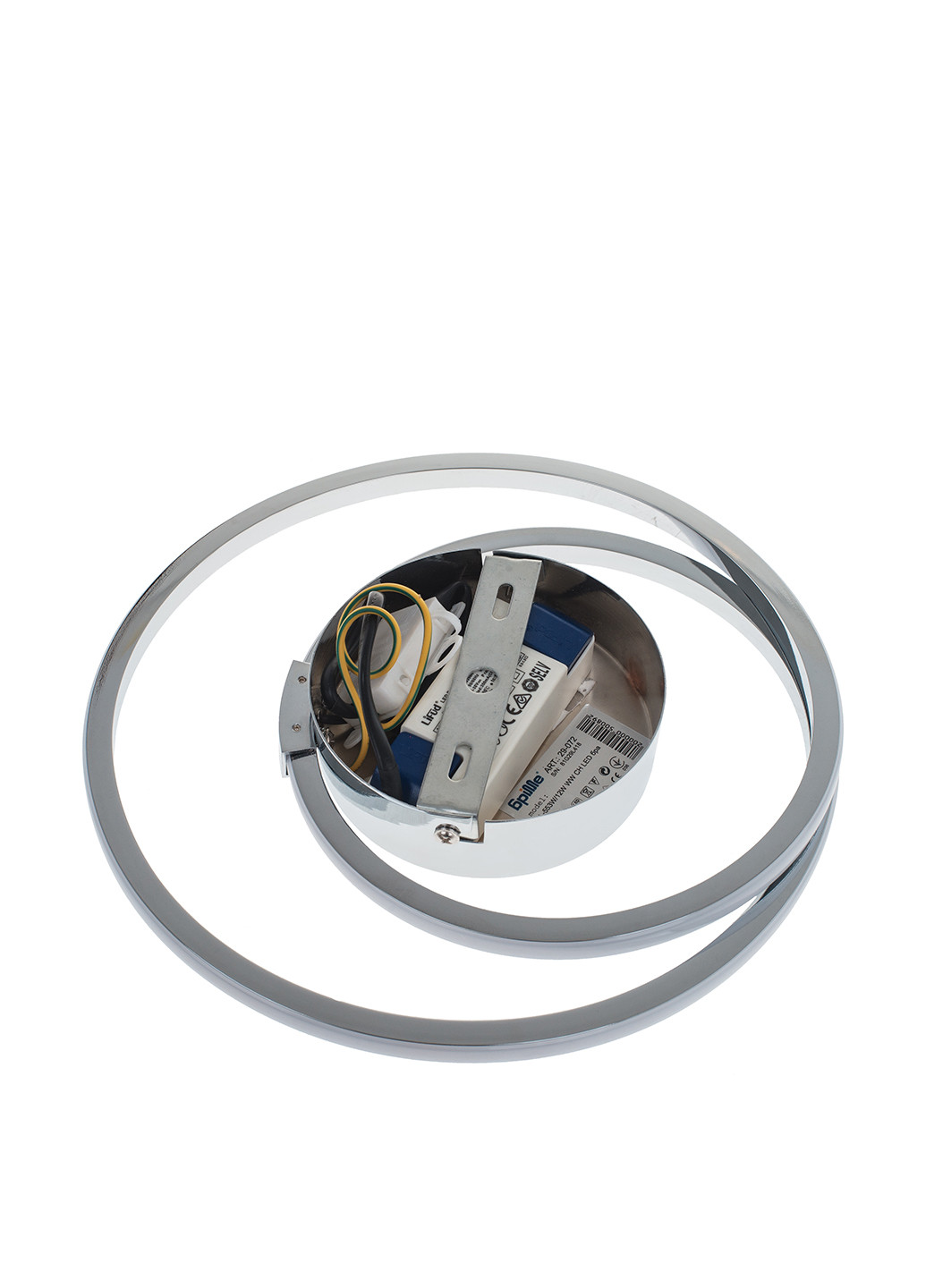 Бра, 24,5х4 см Brille (132199649)