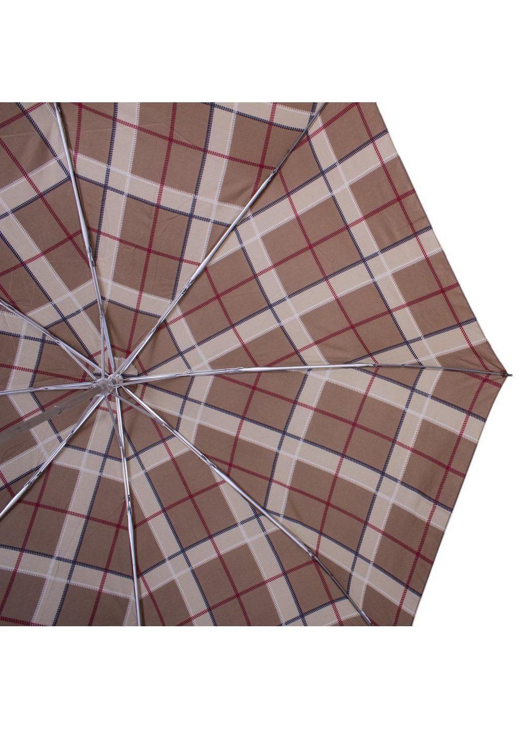 Складна парасолька хутроанічна 100 см Happy Rain (197761694)