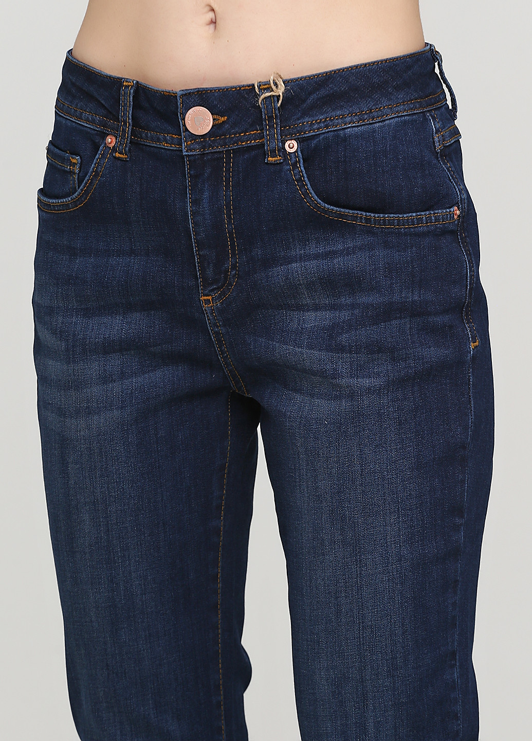 Джинсы Madoc Jeans - (200359059)
