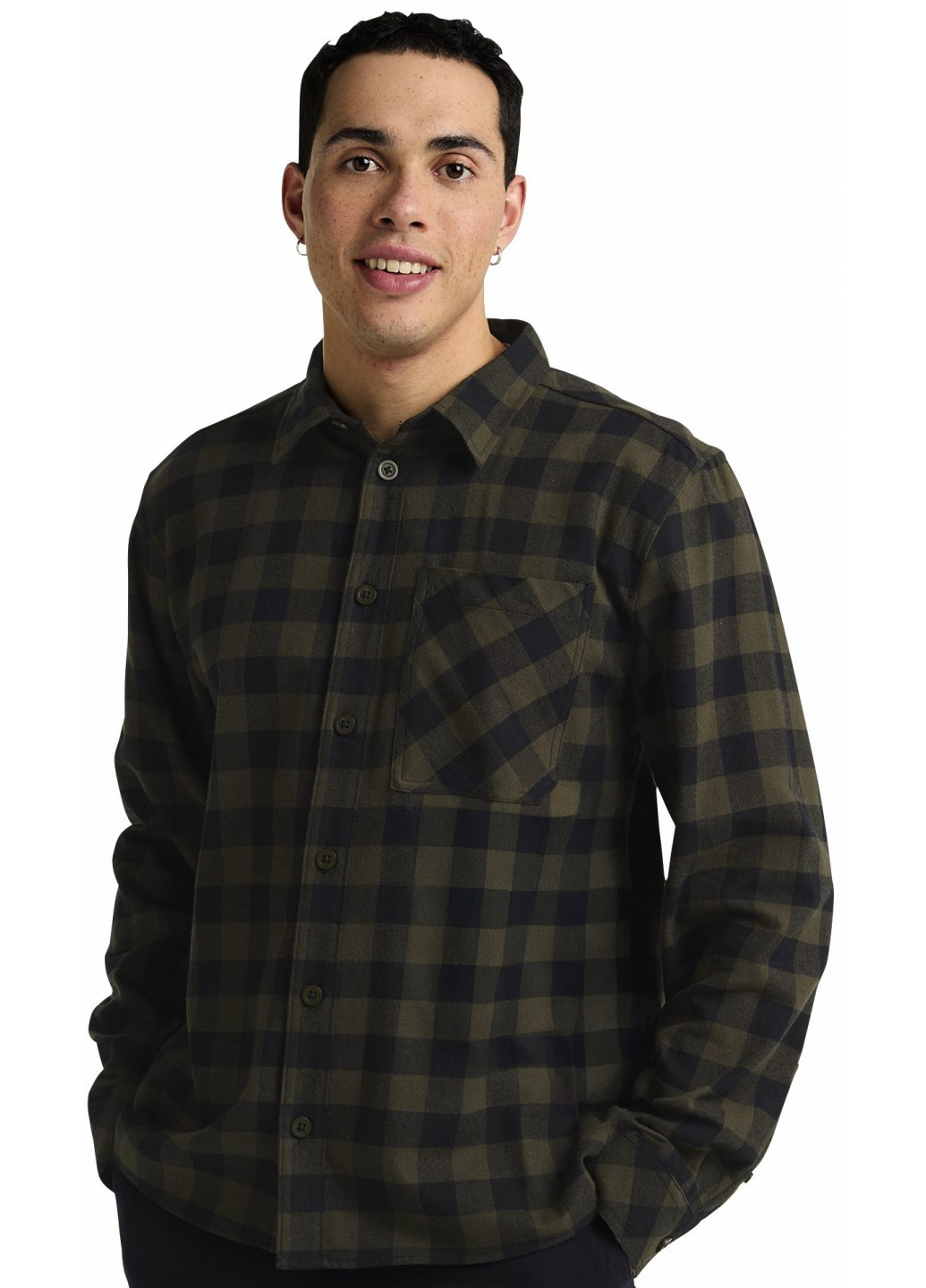 Сорочка Jack Wolfskin A65026_T0328 (368617809)