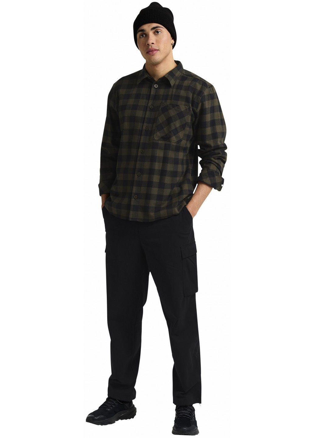 Сорочка Jack Wolfskin A65026_T0328 (368617809)