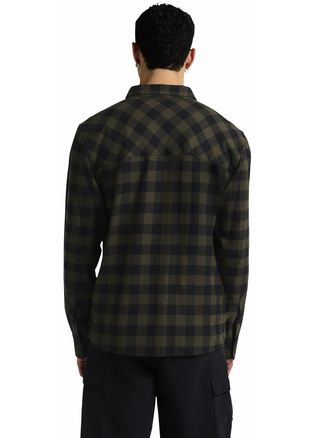 Сорочка Jack Wolfskin A65026_T0328 (368617809)