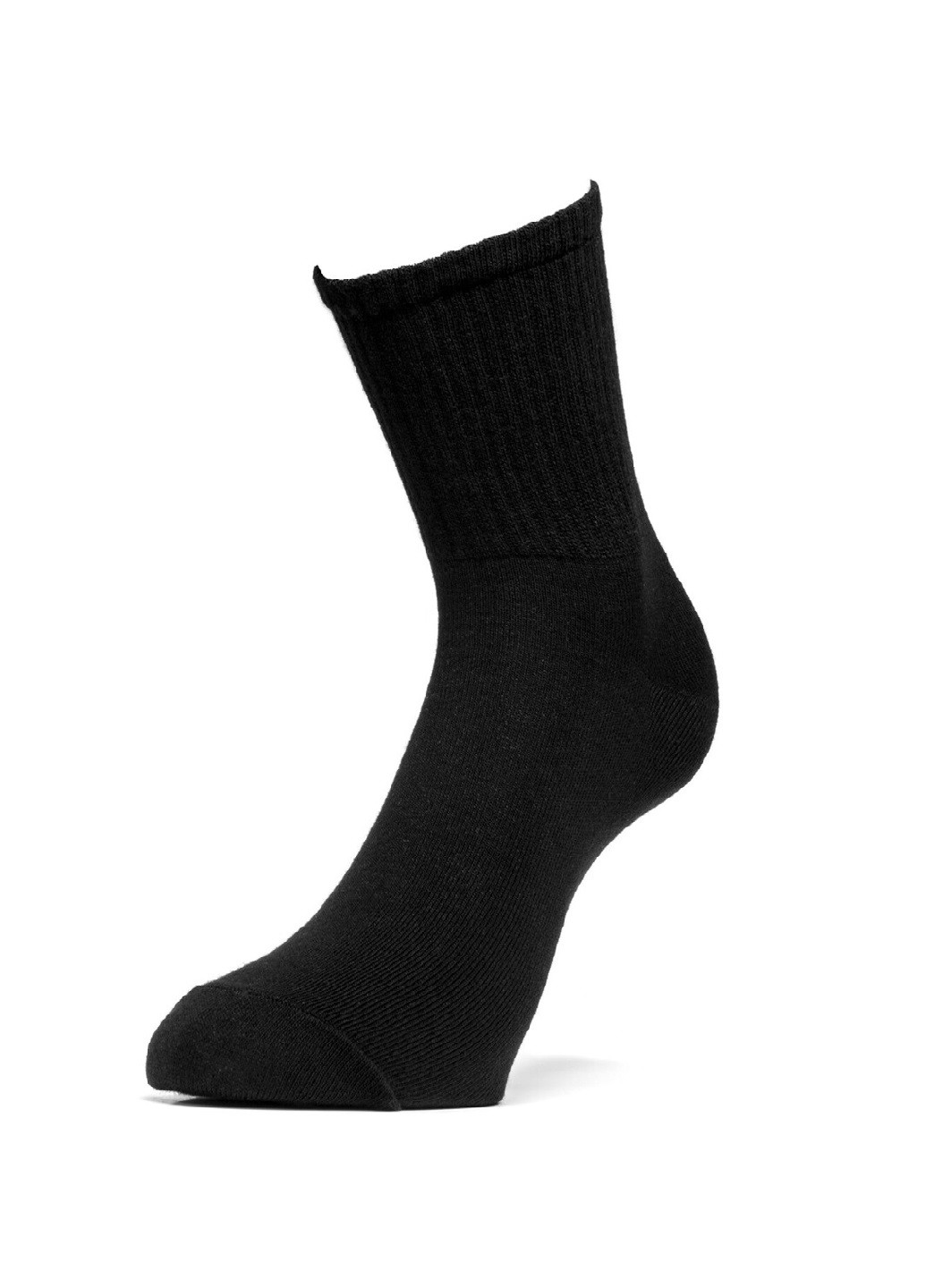 Мужские носки с широкой резинкой CHOBOT 42-106 (225542655)