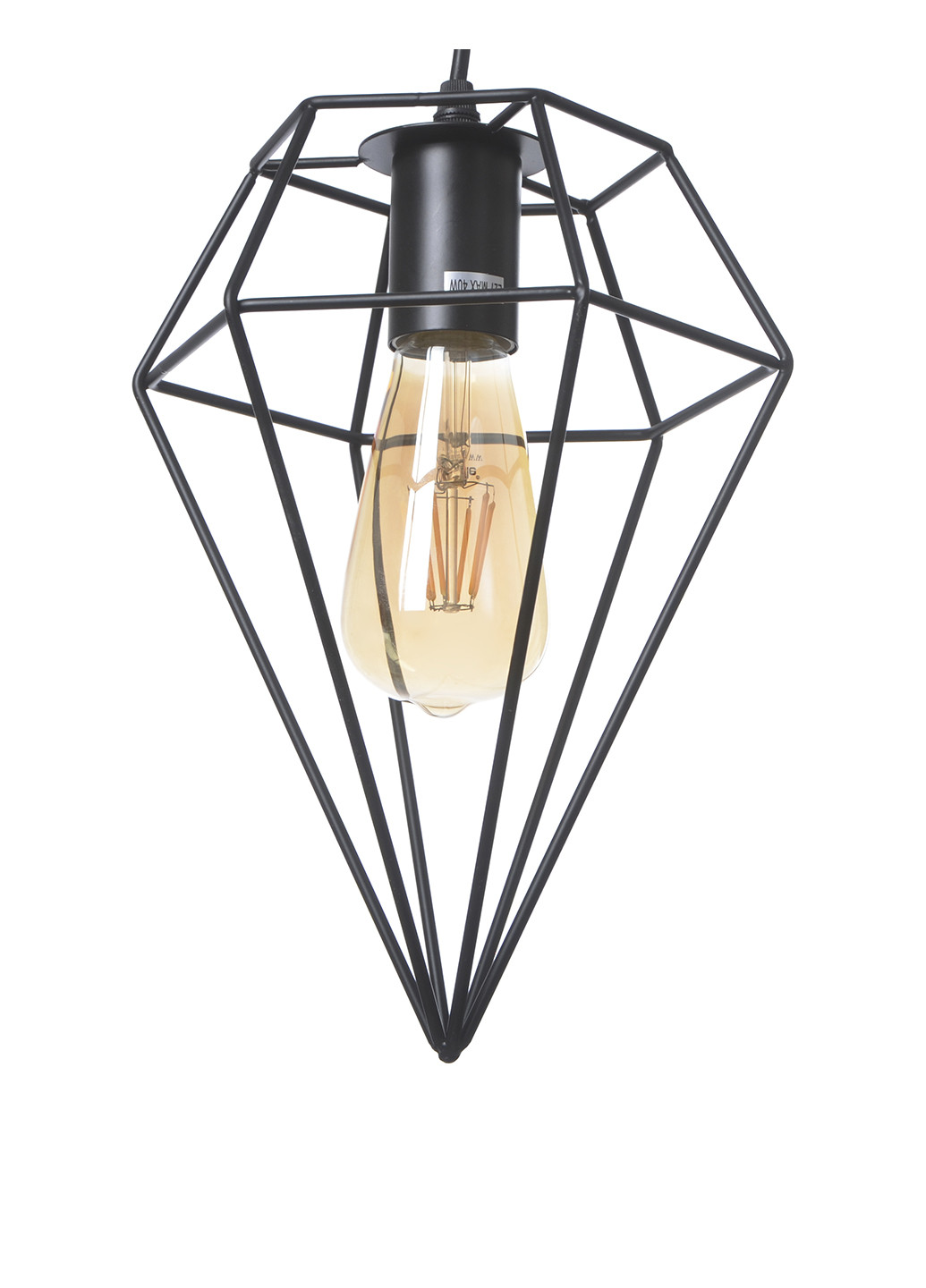 Люстра, 200х200х1170 мм Brille (138506500)