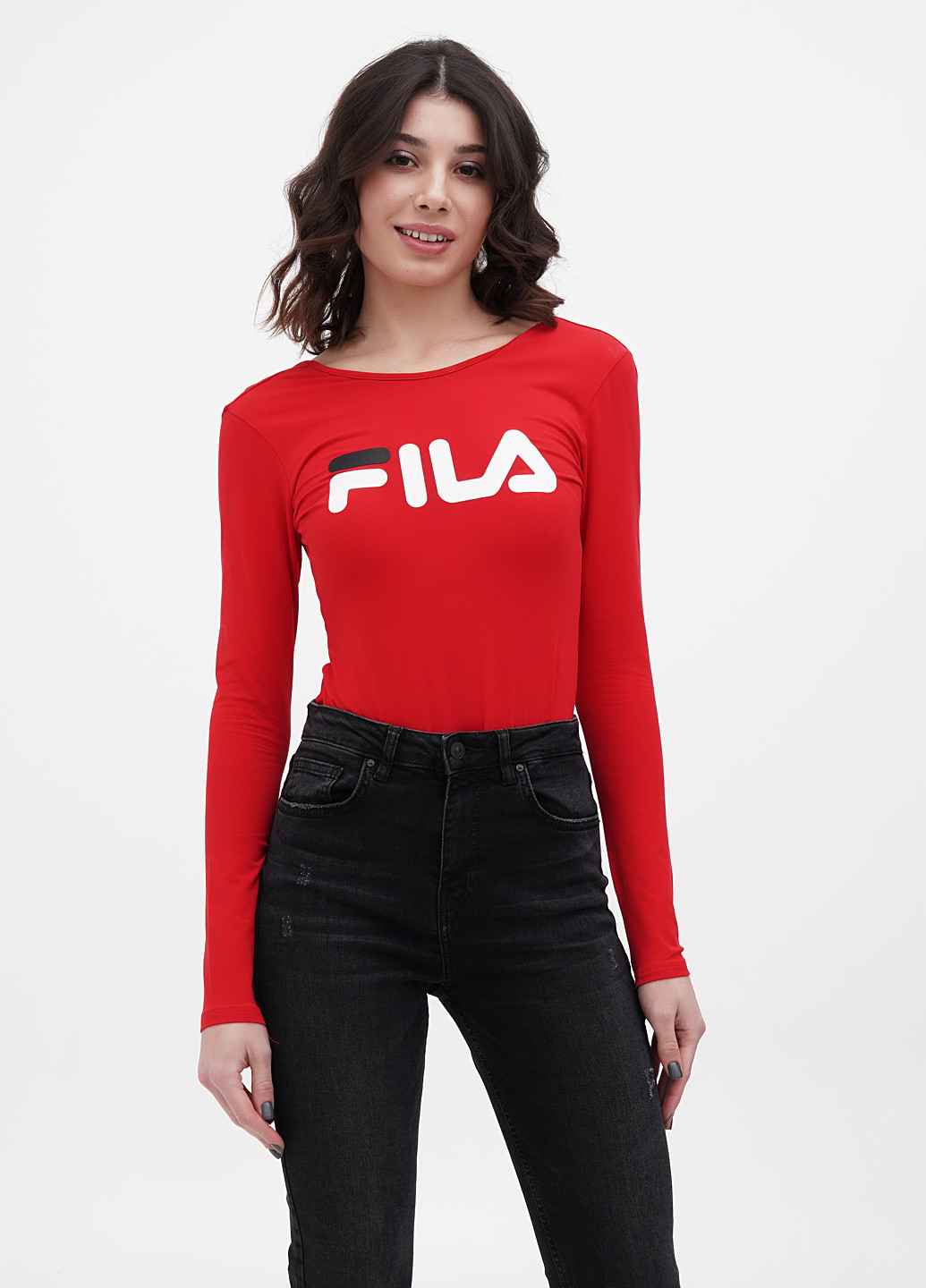 Боди Fila (272602850)