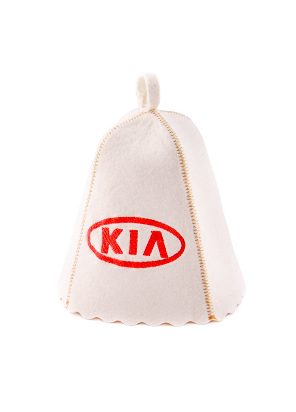 Шапка для лазні "Kia" Luxyart (206831278)