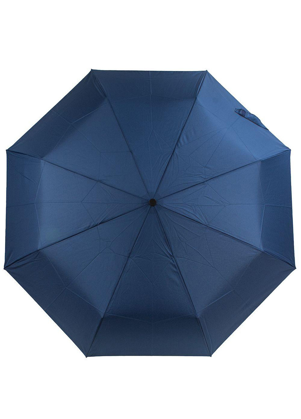 Мужской складной зонт механический 99 см Zest (198875486)
