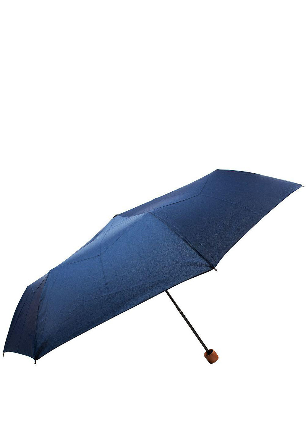 Мужской складной зонт механический 99 см Zest (198875486)