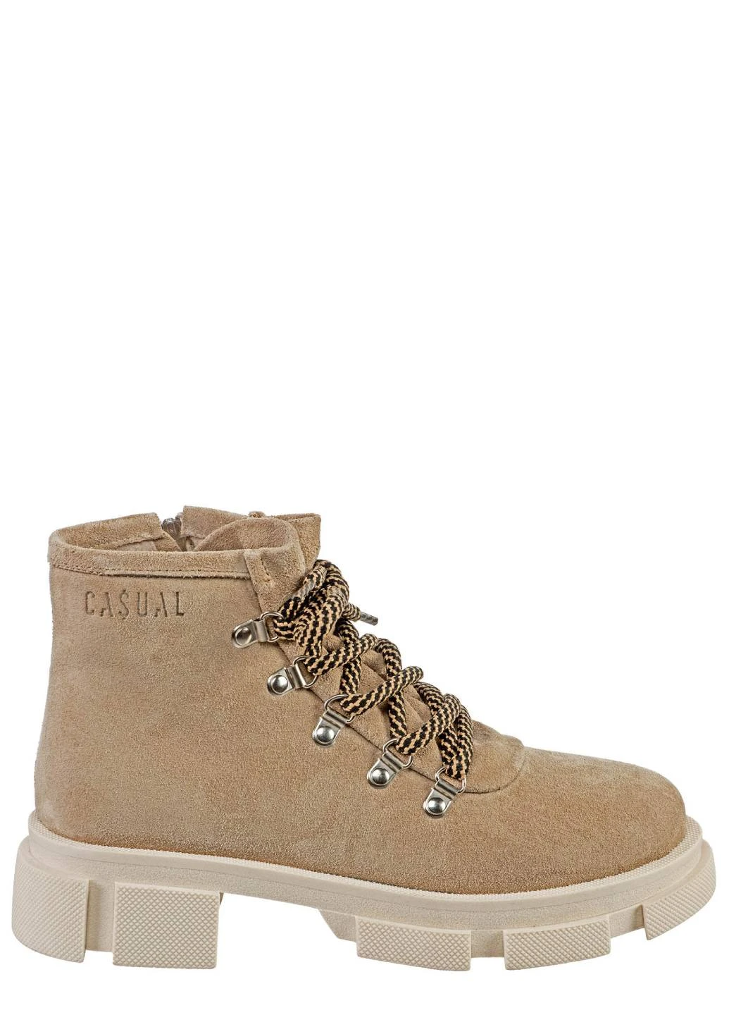 Черевики жіночі Casual (251159480)