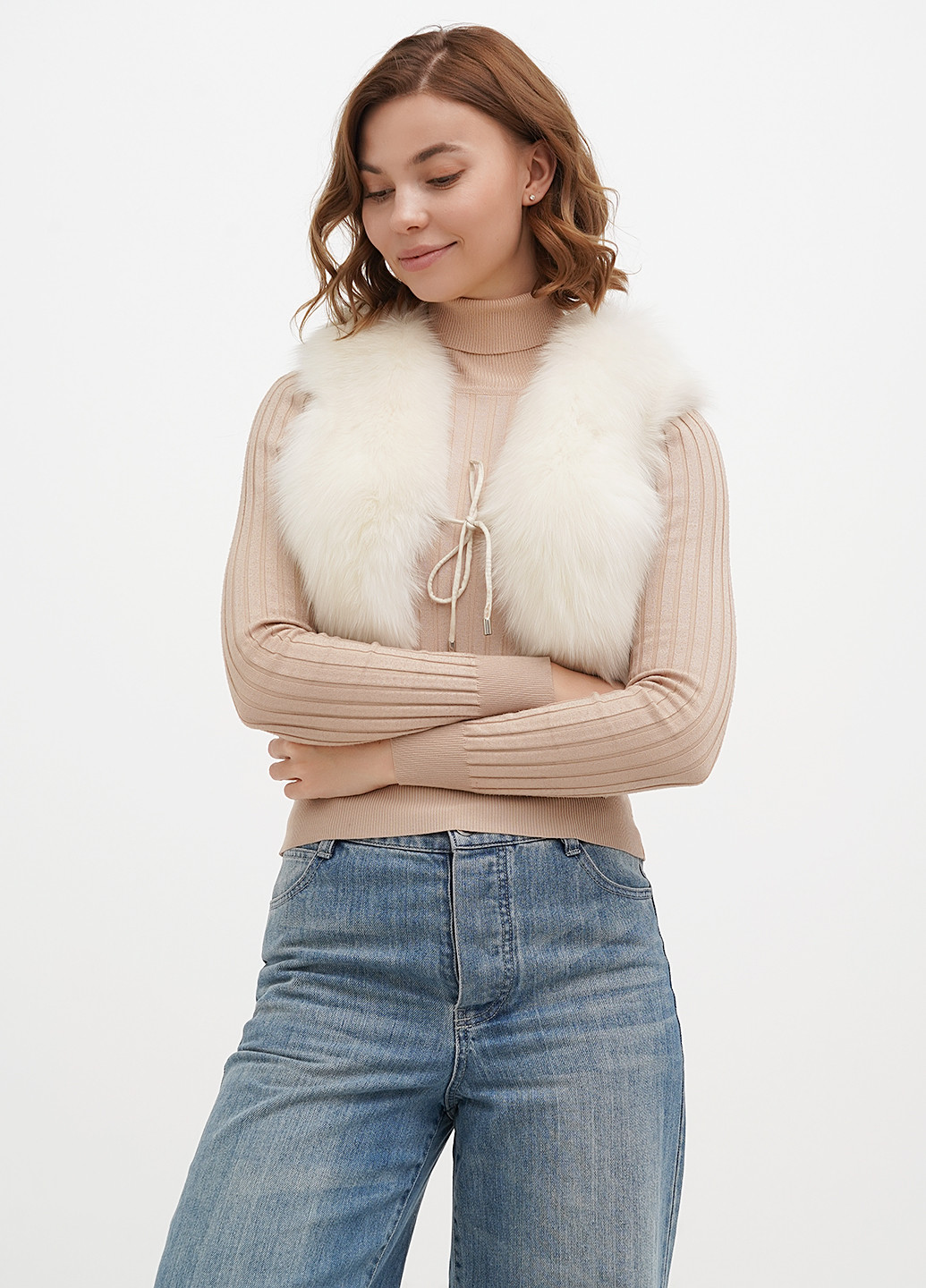 Жилет No Brand (317493522)