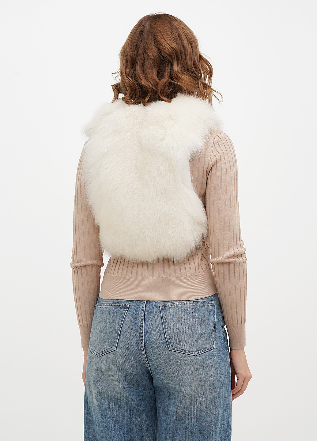 Жилет No Brand (317493522)