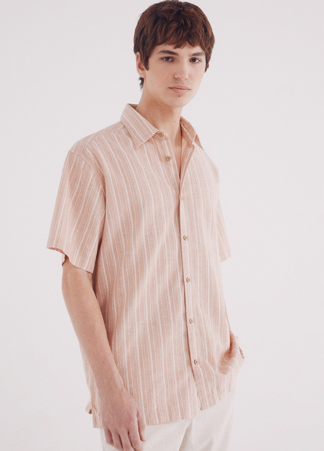 Сорочка Springfield (342326010)