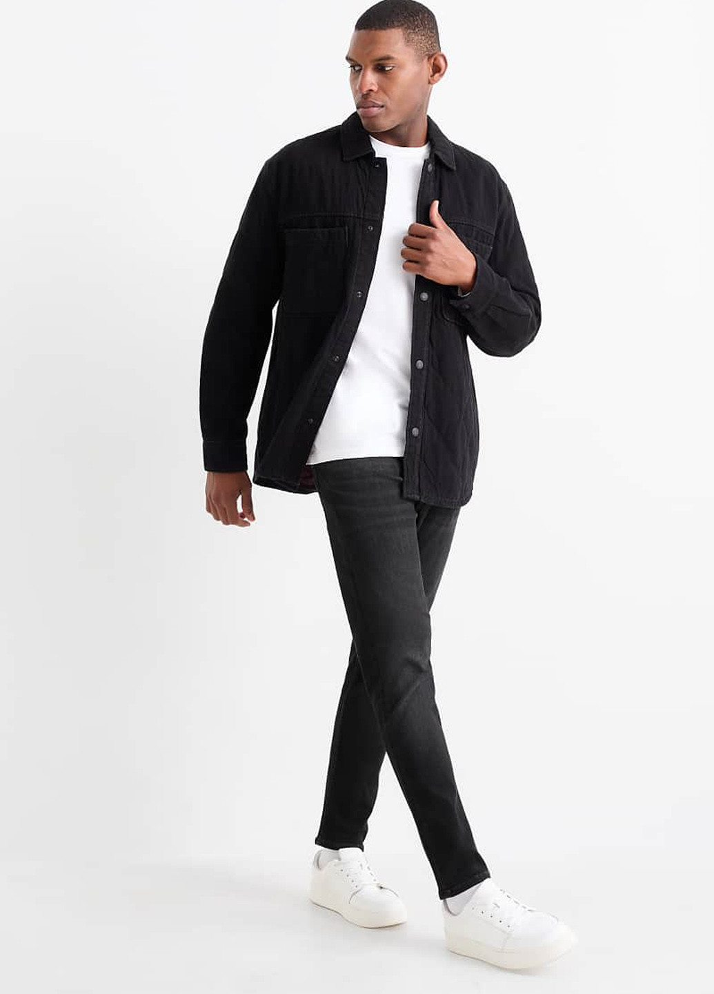 Джинси C&A (369250531)