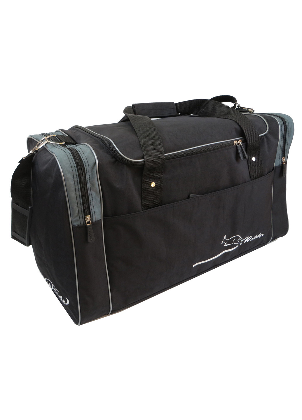 Женская дорожная сумка 60х34х27 см Wallaby (233419939)