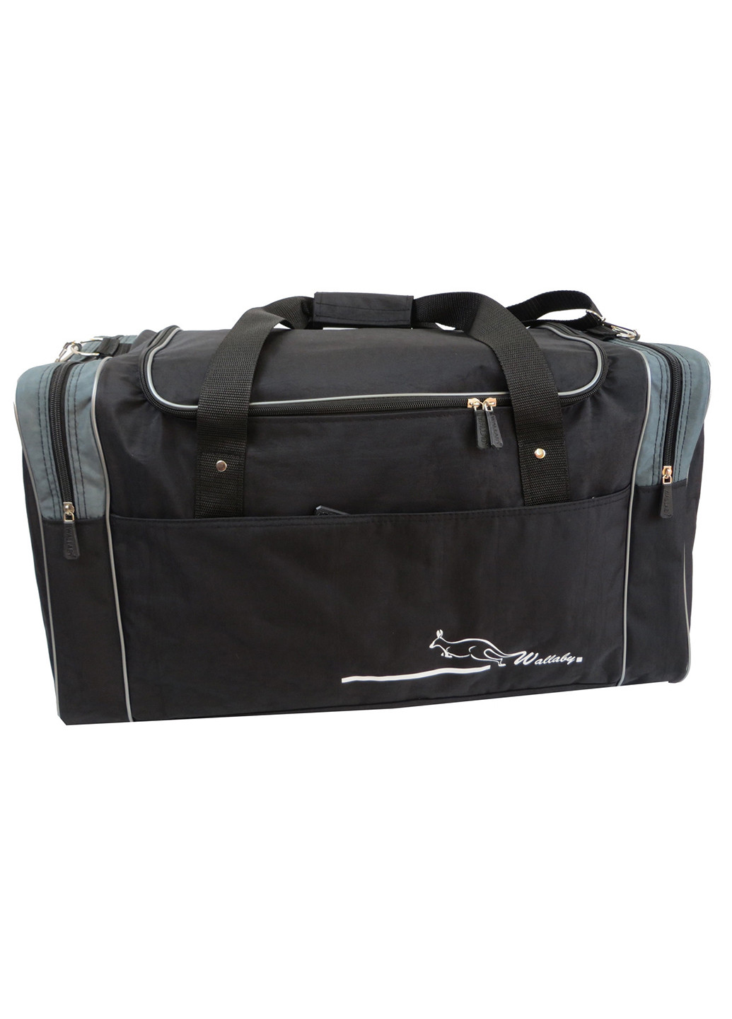 Женская дорожная сумка 60х34х27 см Wallaby (233419939)