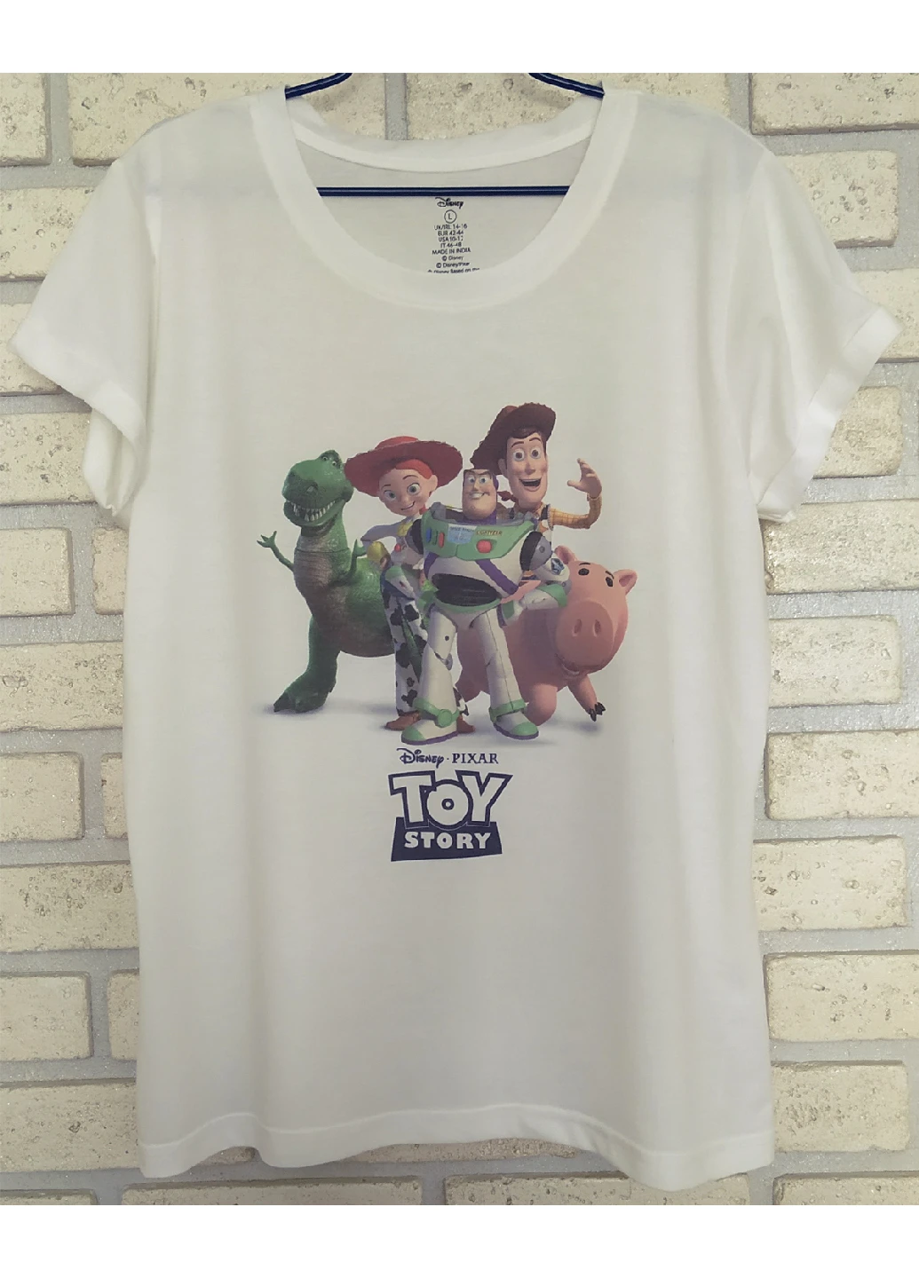 Футболка Primark - (253596761)