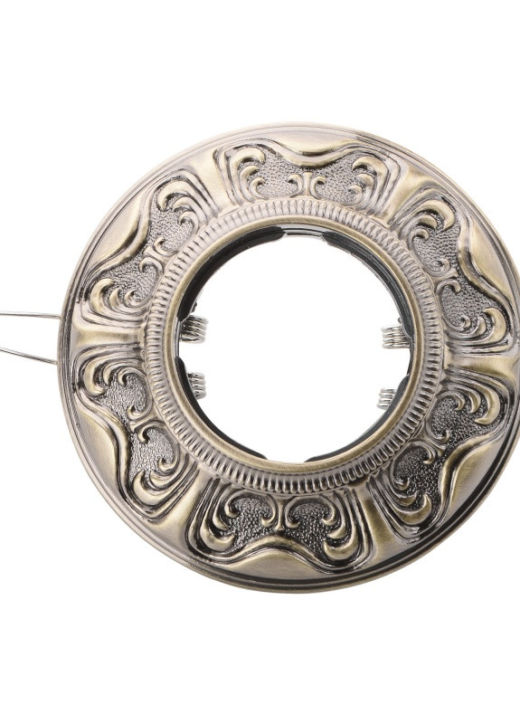 Світильник точковий декоративний HDL-M14 MR16 AB Brille (253893748)