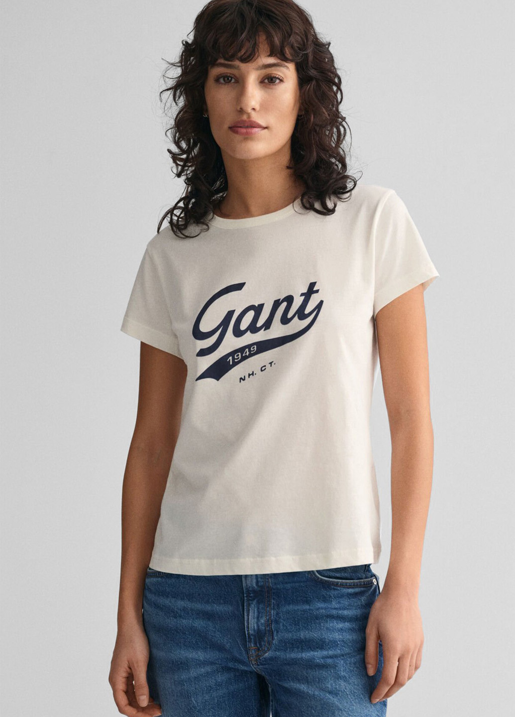 Футболка Gant - (322523578)