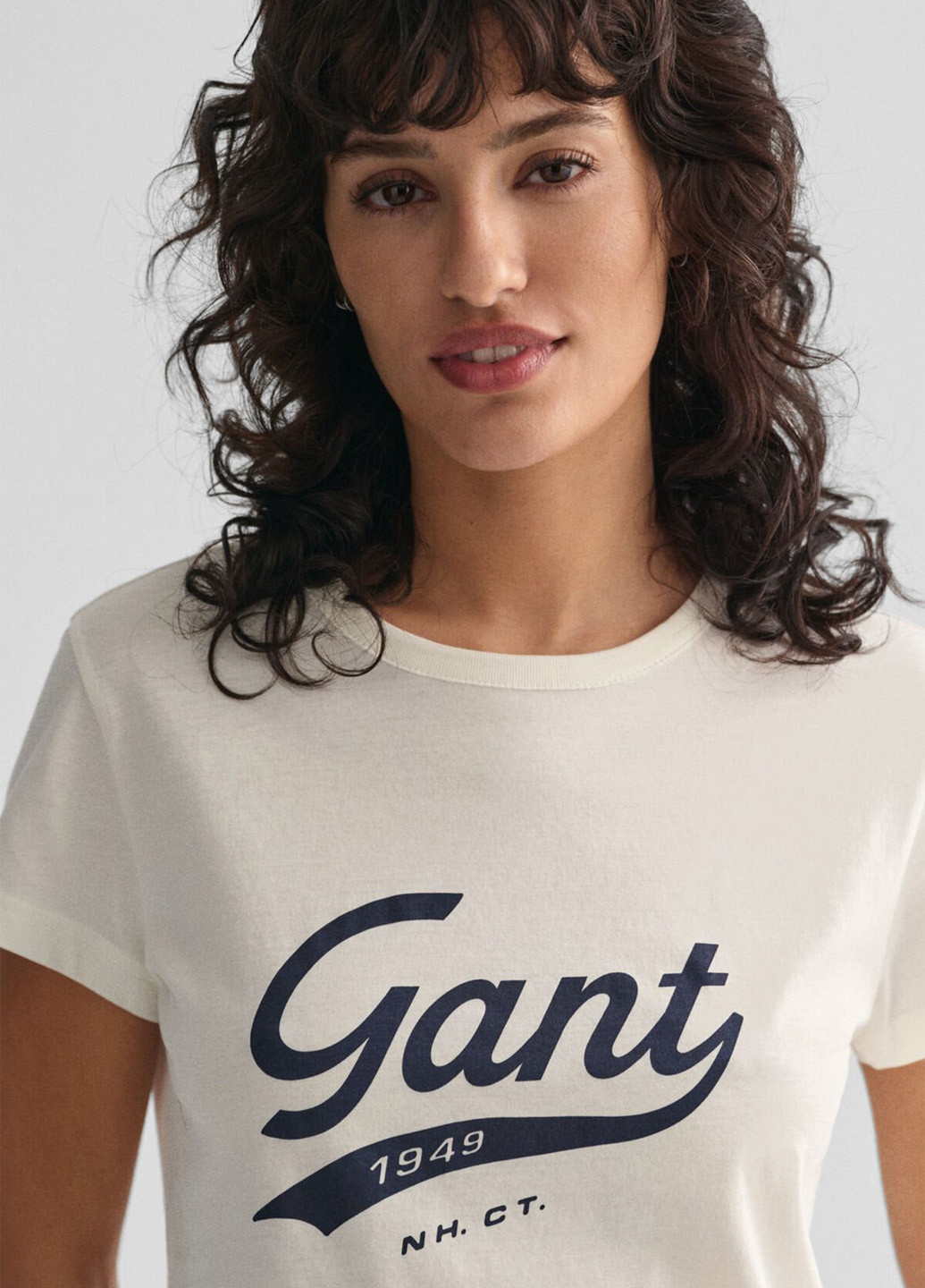 Футболка Gant - (322523578)
