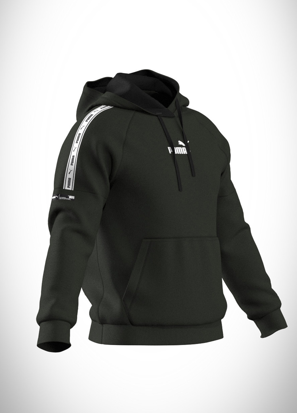 Худи No Brand (276713689)