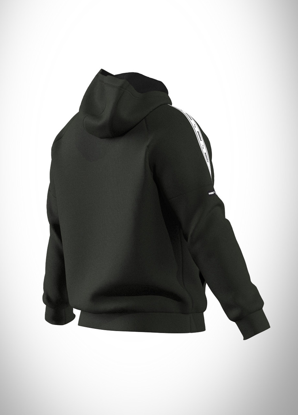 Худи No Brand (276713689)