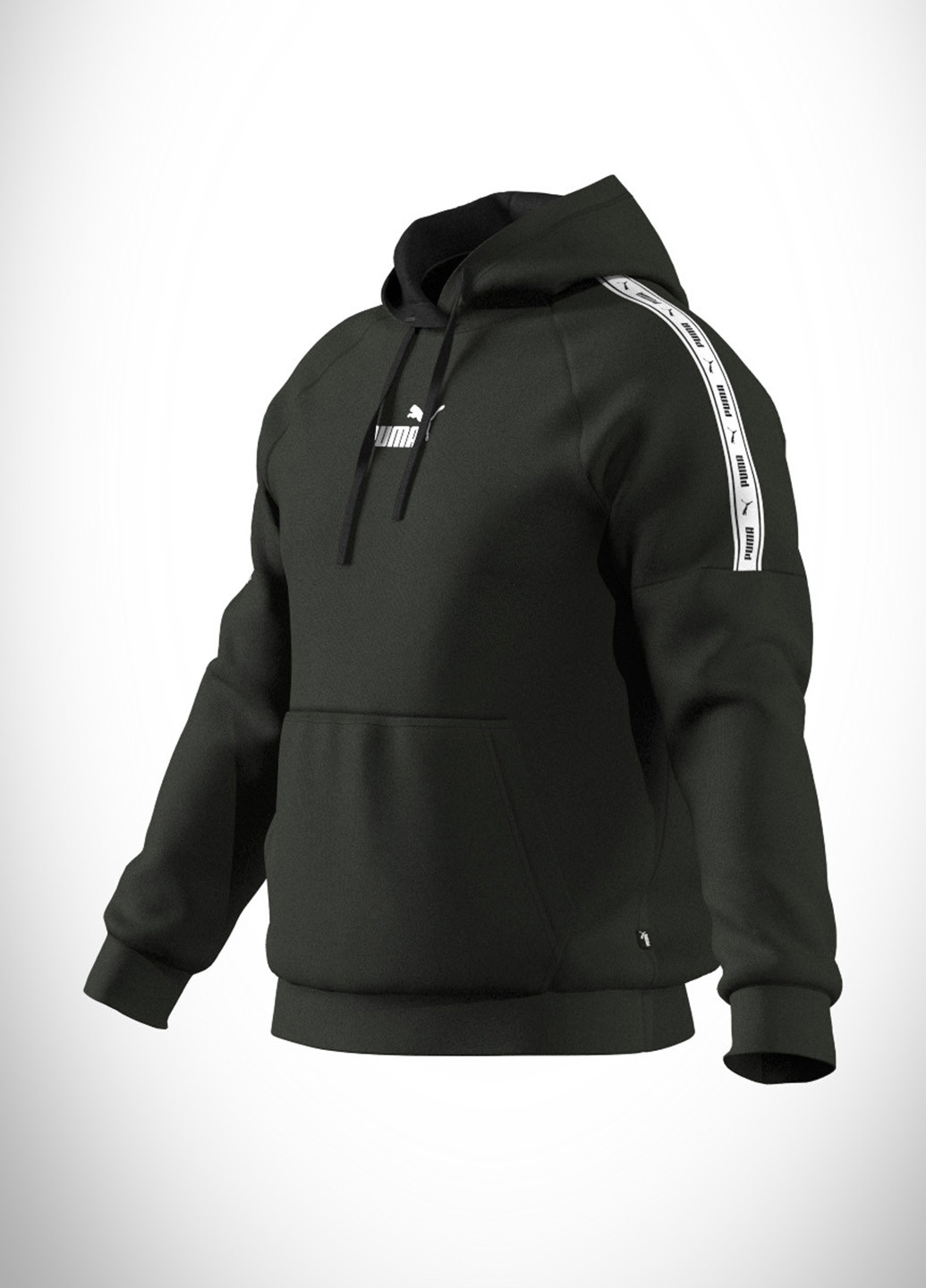 Худи No Brand (276713689)