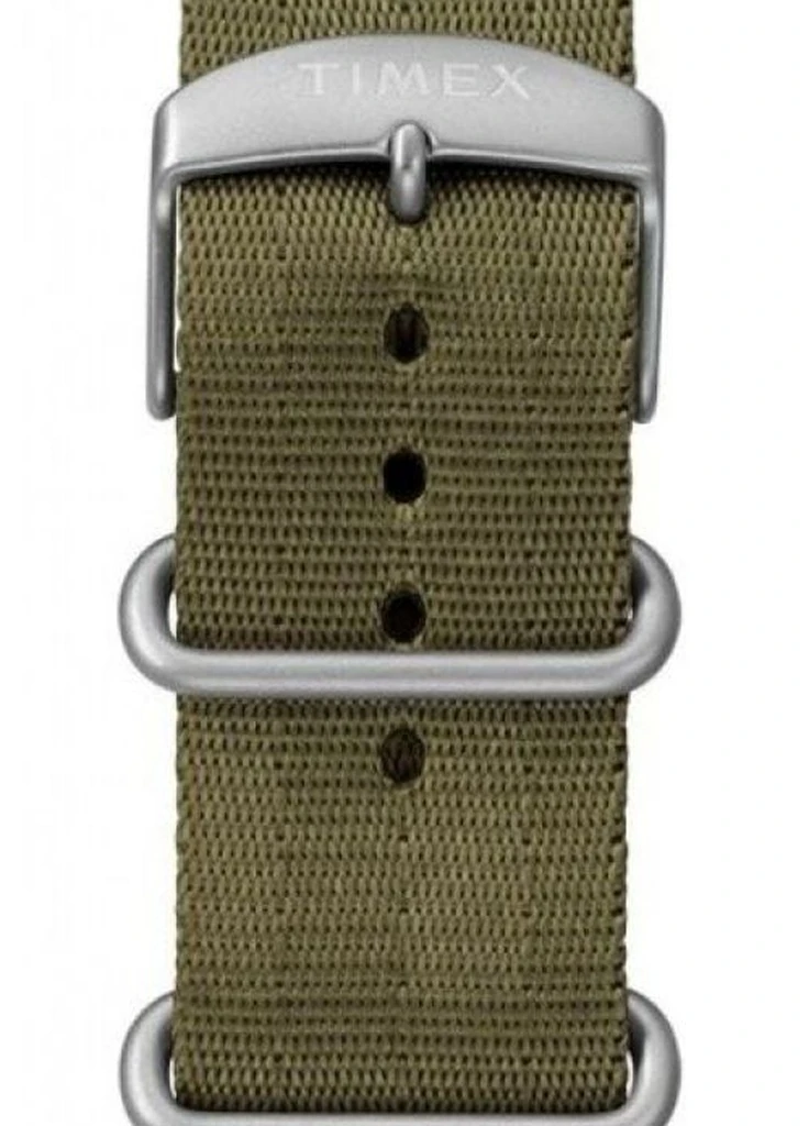 Чоловічі годинник EXPEDITION Gallatin Solar Tx4b14500 кварцові, сонячна батарея класичні, спортивні Timex (229052623)