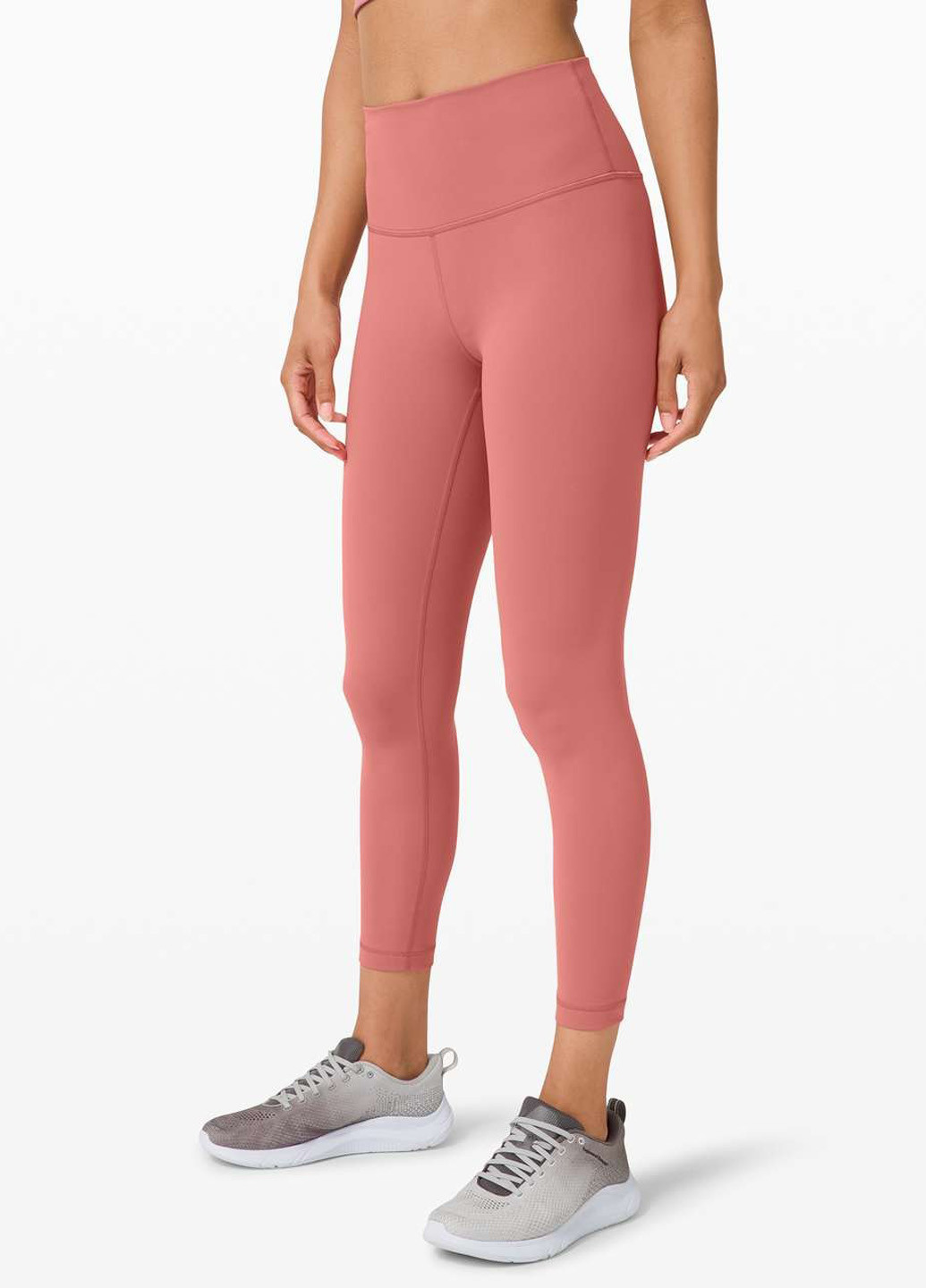 Легінси Lululemon Athletica (363180016)