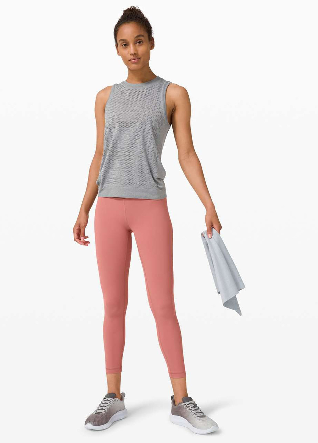 Легінси Lululemon Athletica (363180016)