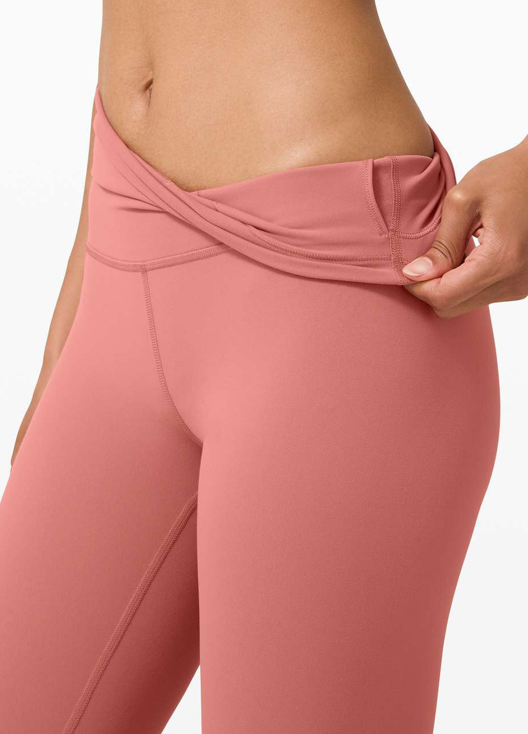 Легінси Lululemon Athletica (363180016)